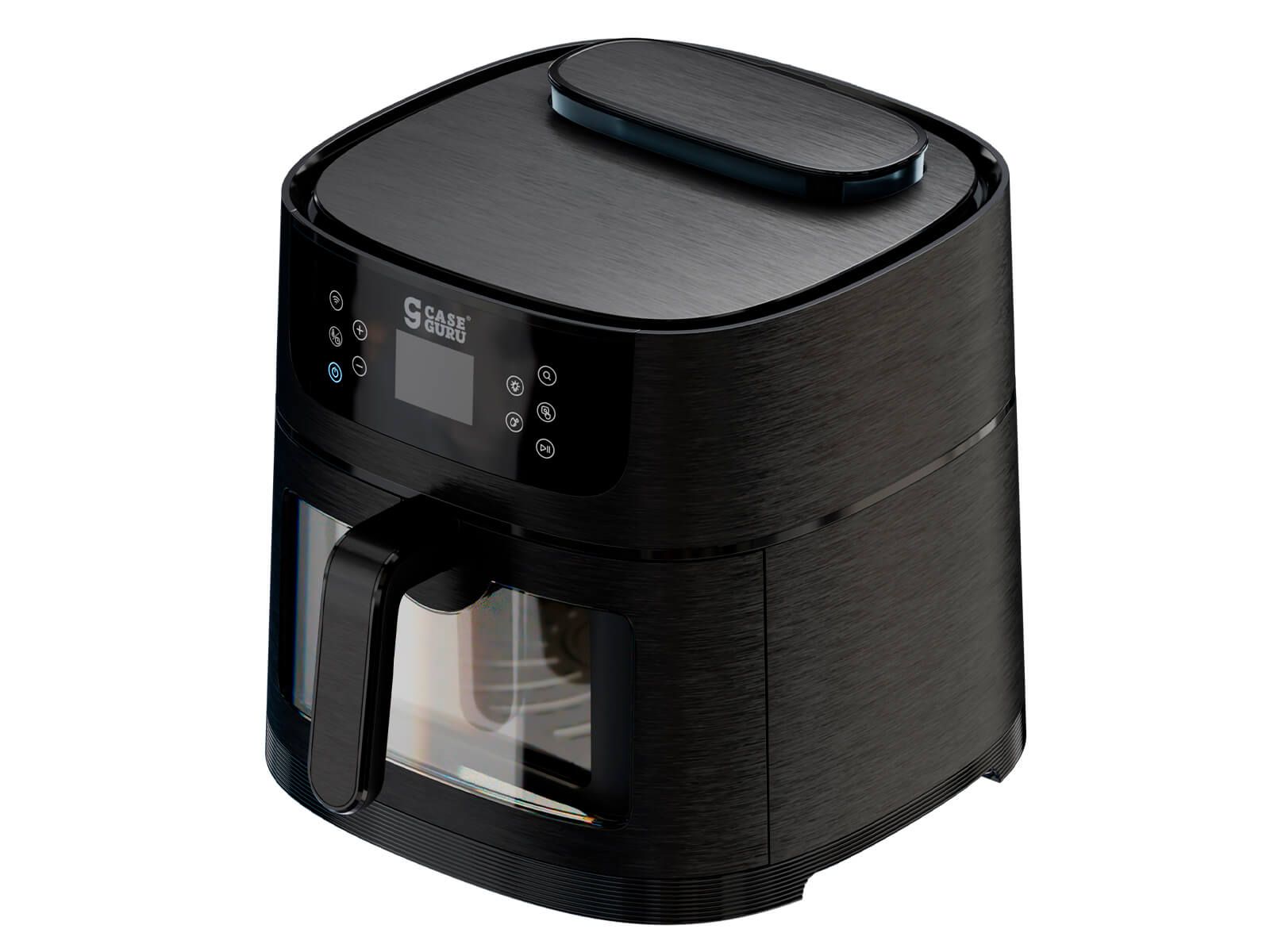 аэрогриль CaseGuru Жароваров