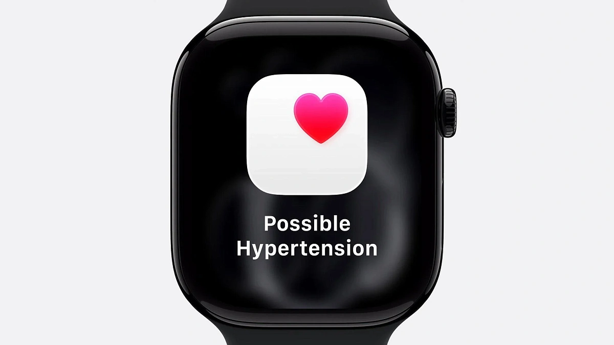 Apple Watch Series 11 научились предупреждать о гипертонии — что это значит