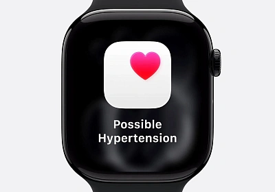 Apple Watch Series 11 научились предупреждать о гипертонии — что это значит