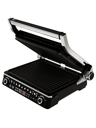 CaseGuru Мангалов - Электрогриль с эффектом настоящего мангала