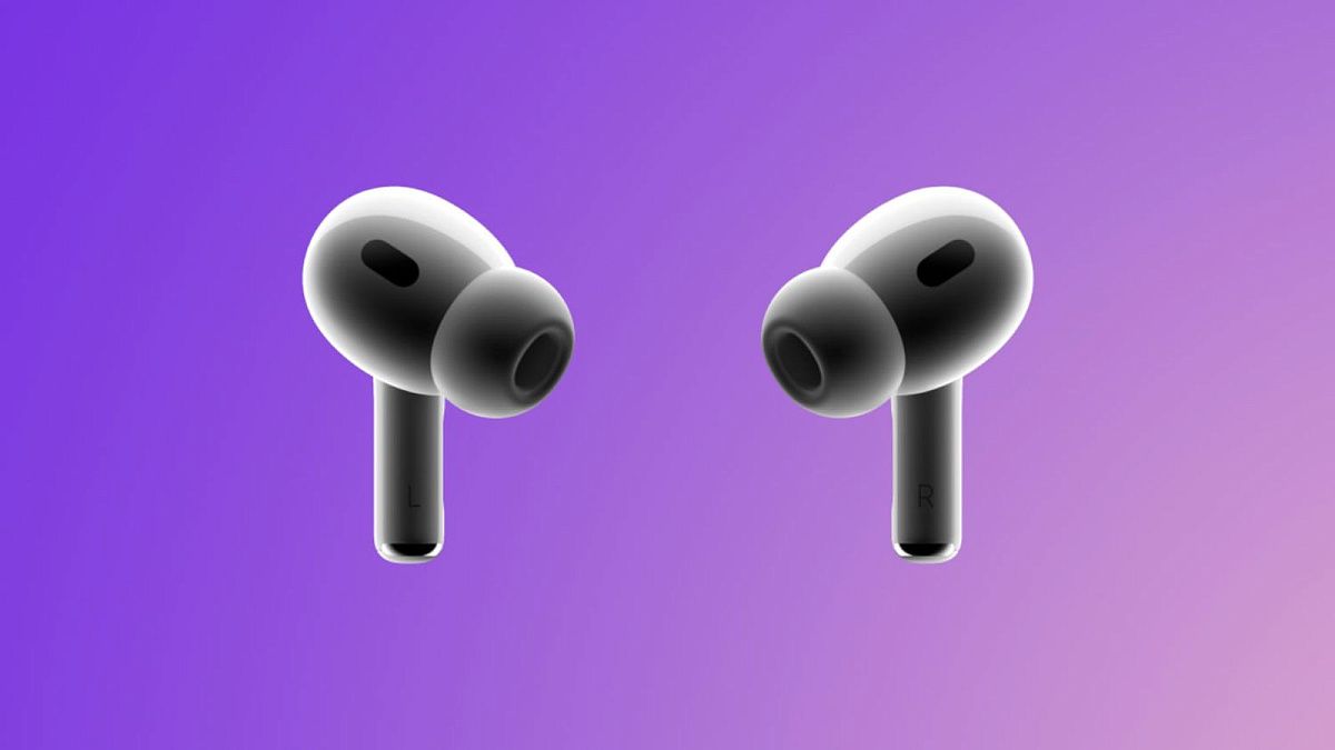 Apple готовит AirPods Pro с инфракрасными камерами в 2026 году