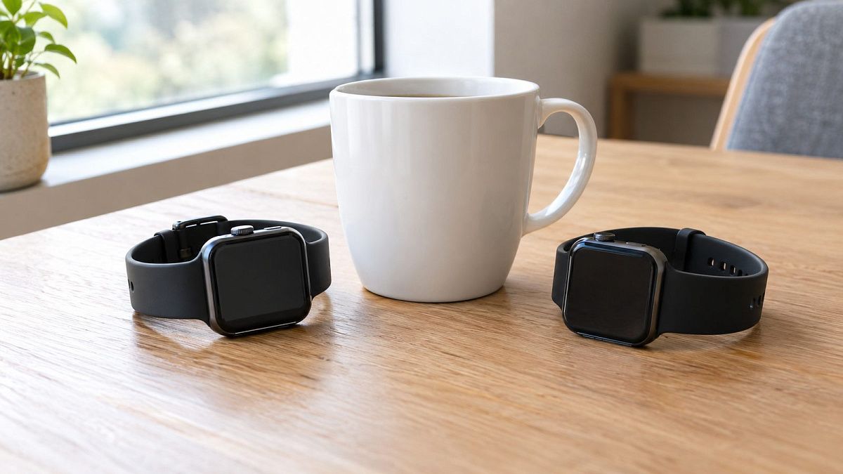 Redmi Watch 5, 5 Active и 5 Lite, Redmi Watch 6: обзор, отличия и какие взять