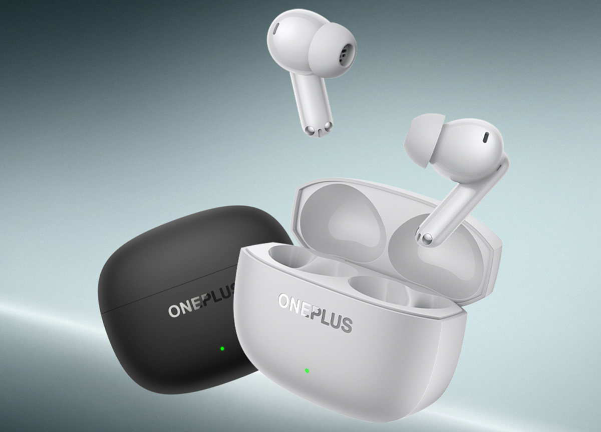 OnePlus выпустил TWS-наушники Buds Ace 3 с шумоподавлением 55 дБ и ИИ-переводчиком: чем отвечает CaseGuru CGPods Air Pro
