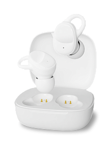 Беспроводные Bluetooth-наушники CaseGuru CGPods Compact с микрофоном ...
