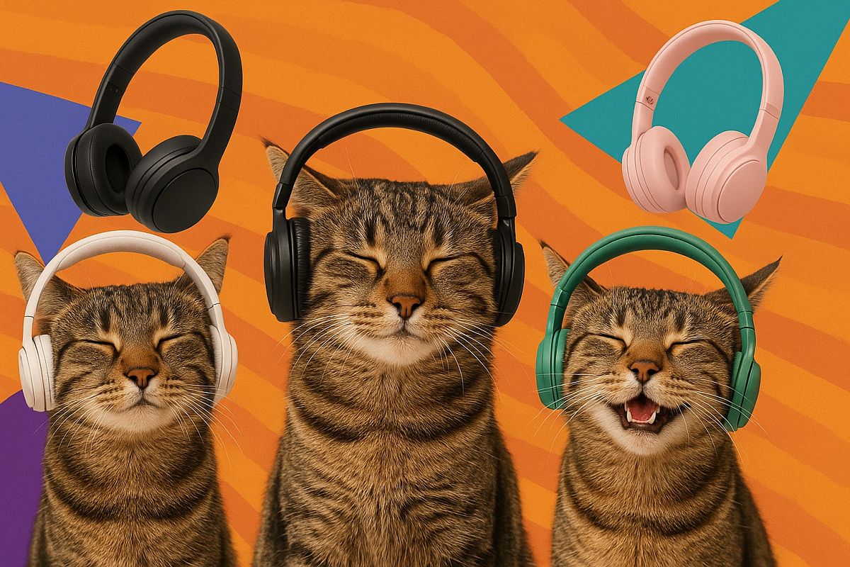 Как выбрать идеальные наушники — гайд покупателя от CaseGuru