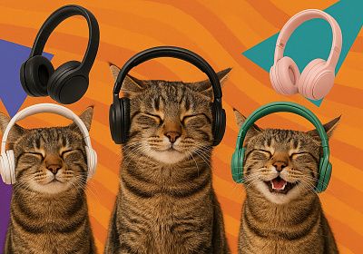 Как выбрать идеальные наушники — гайд покупателя от CaseGuru Как выбрать идеальные наушники — гайд покупателя от CaseGuru