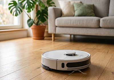 Роботы-пылесосы Tefal 2026: честный рейтинг моделей и российская альтернатива