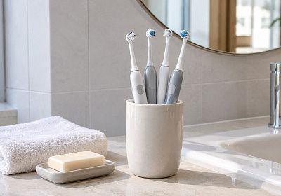 Зубная щетка Oral-B 2026: какую модель выбрать и чем заменить