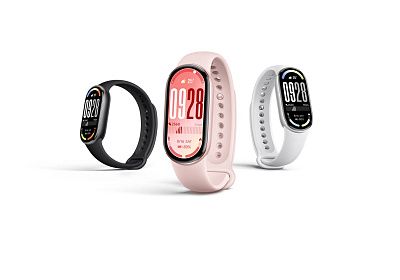 Рейтинг лучших фитнес-браслетов Xiaomi