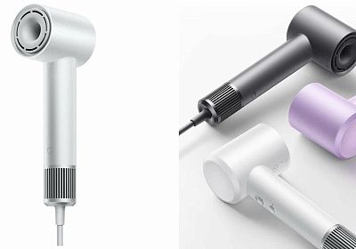 Лучший фен Xiaomi — ТОП-5 моделей