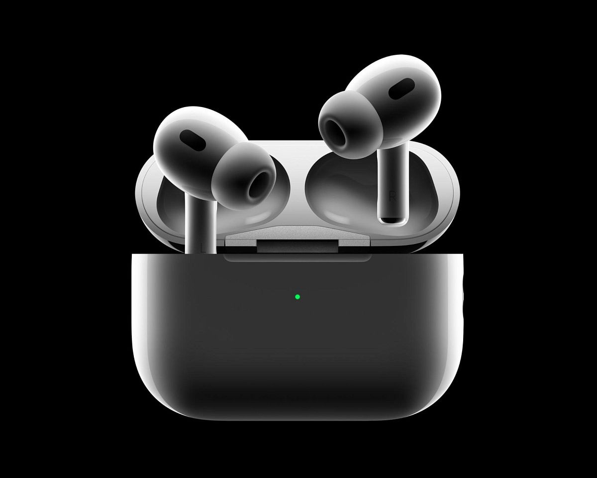 Лучшие наушники Apple — ТОП 5 моделей в 2025 году