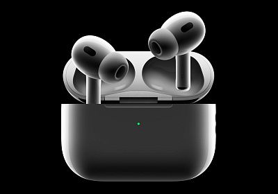 Лучшие наушники Apple — ТОП 5 моделей в 2025 году