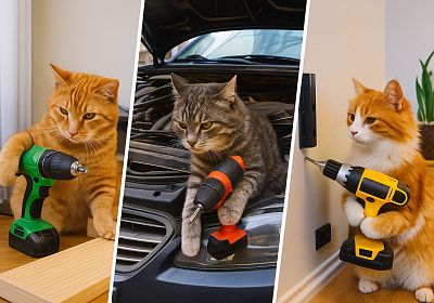 Как выбрать надежный шуруповерт Как выбрать надежный шуруповерт