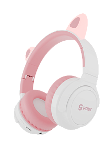 Наушники из Тюмени Беспроводные CGPODS