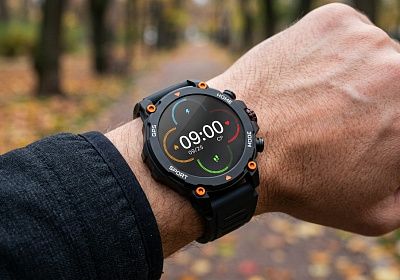 Смарт-часы в ДНС и Озоне в 2026 году: что брать из ассортимента и на что смотреть