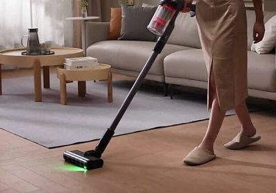 Лучшие вертикальные пылесосы Deerma — ТОП-5 моделей 2025 года Лучшие вертикальные пылесосы Deerma — ТОП-5 моделей 2025 года