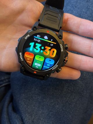 Отзыв о CGWatch
