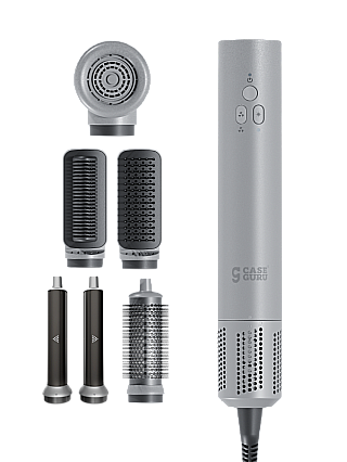 CaseGuru Биокарв 24 Силк