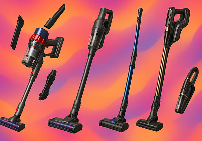 Стоит ли покупать вертикальный пылесос для дома — реальные отзывы владельцев Стоит ли покупать вертикальный пылесос для дома — реальные отзывы владельцев