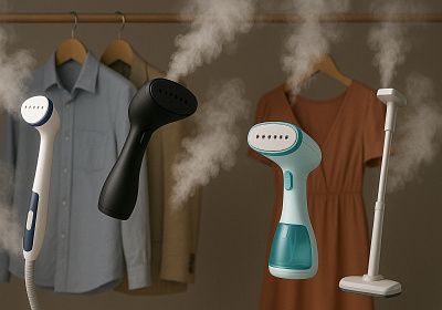 ТОП 10 отпаривателей с эффектом глажки – рейтинг лучших моделей ТОП 10 отпаривателей с эффектом глажки – рейтинг лучших моделей