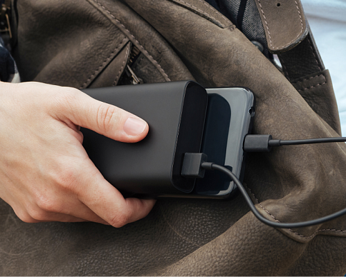 Powerbank для ноутбука — ТОП-10 моделей на рынке в 2025 году