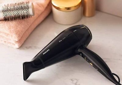 ТОП-10 лучших фенов для волос 2025 – рейтинг моделей и сравнение