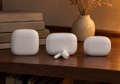AirPods Pro: чем отличаются поколения и какую версию выбрать в 2026 году
