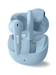 Беспроводные Bluetooth-наушники CaseGuru CGPods Allure с микрофоном ...