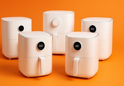 ТОП-5 аэрогрилей Xiaomi — рейтинг и выбор лучшего Mi аэрогриля ТОП-5 аэрогрилей Xiaomi — рейтинг и выбор лучшего Mi аэрогриля