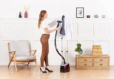 Лучший отпариватель для одежды — рейтинг топовых моделей на рынке Лучший отпариватель для одежды — рейтинг топовых моделей на рынке