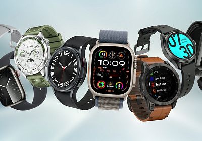 ТОП 7 смарт-часов в 2025 году — детальное сравнение и выбор