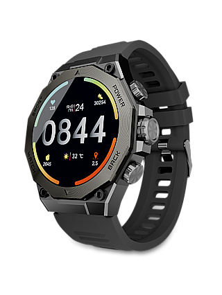 Умные часы CaseGuru CGWatch Force