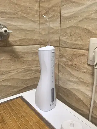 Отзыв об ирригаторе