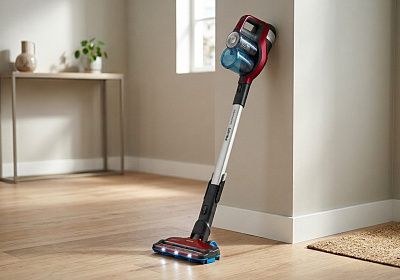 Пылесосы Philips 2026: обзор линейки и российская альтернатива