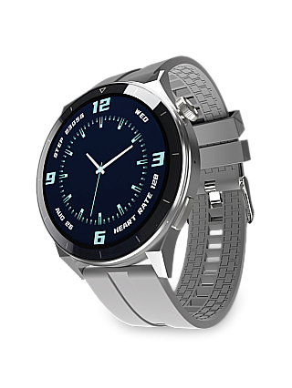 Умные часы CaseGuru CGWatch Round