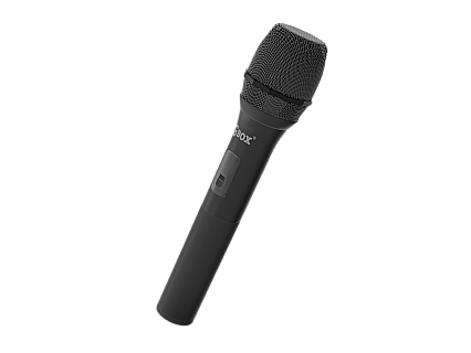 Микрофон для портативной беспроводной акустики CaseGuru CGBox Max (OEM)