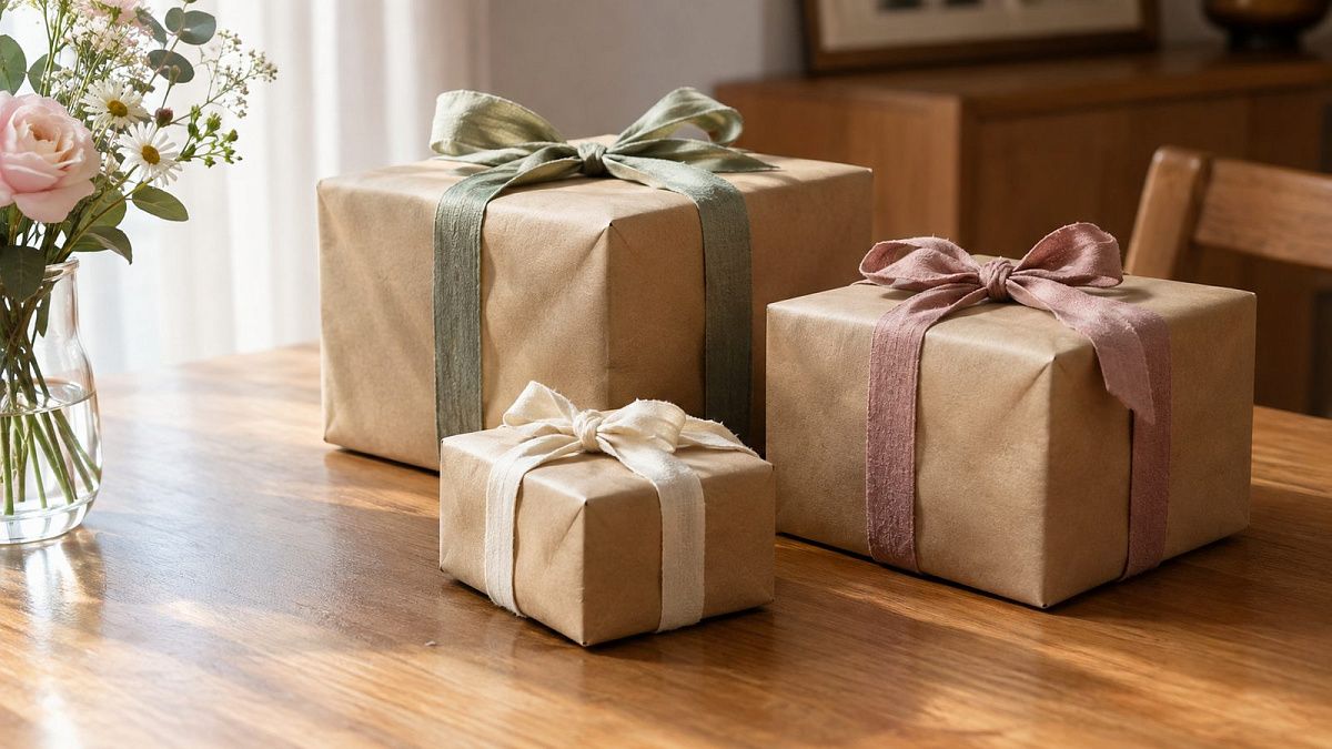 Что подарить жене на день рождения: 5 идей по интересам