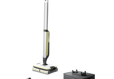 ТОП пылесосов Karcher 2026: какие модели брать и российская альтернатива