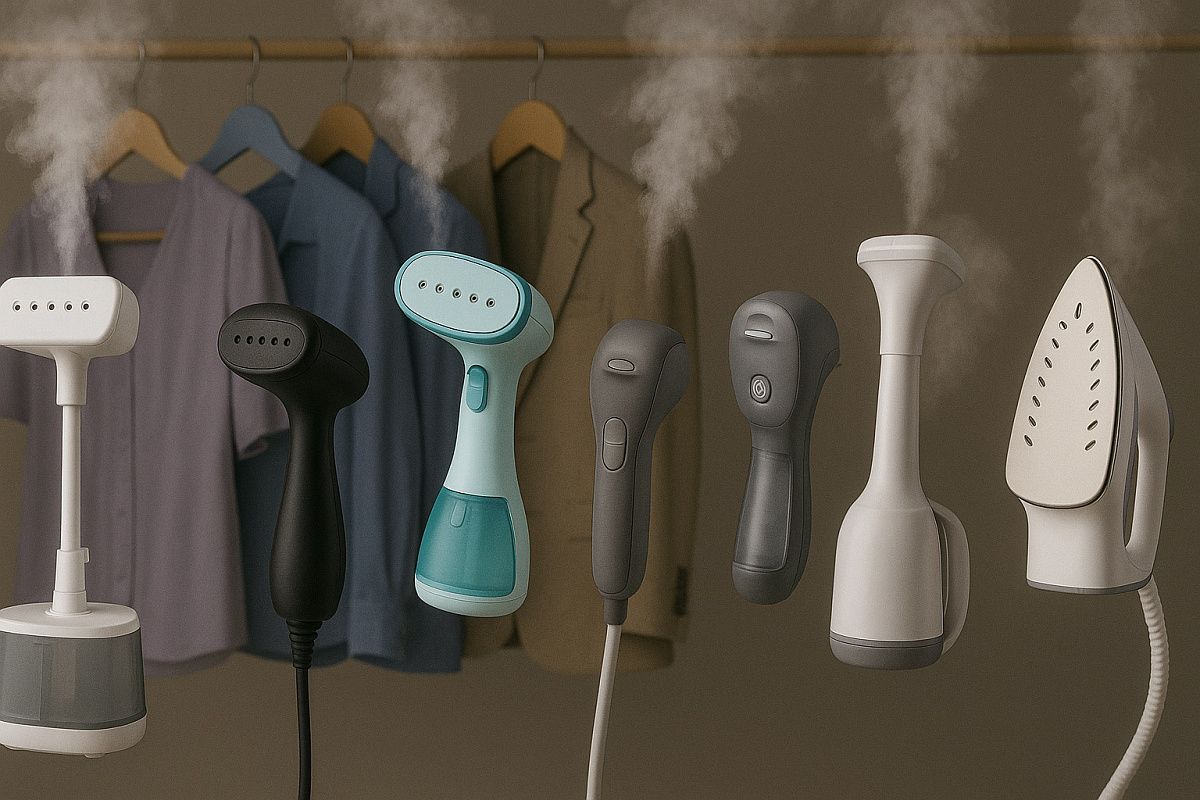 Стоит ли покупать отпариватель домой