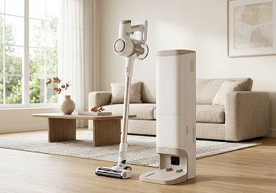 ТОП пылесосов Samsung 2026: рейтинг моделей и честная альтернатива