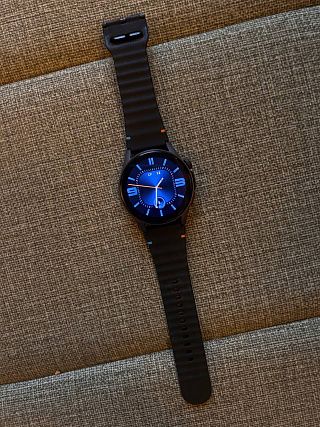 Отзыв о CGWatch