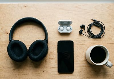 Наушники Sennheiser в 2026 году: вся линейка, цены и что выбрать