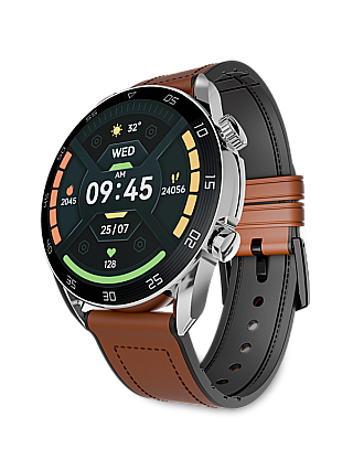 Умные часы CaseGuru CGWatch Classic