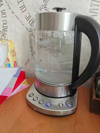 Отзыв о Самоварине