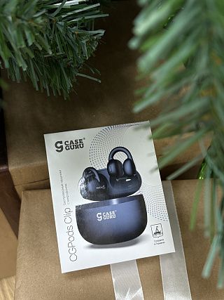 Отзыв о CGPods