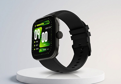 ТОП-7 смарт-часов Amazfit 2026: какие выбрать и не прогадать