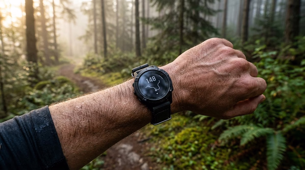 ТОП смарт-часов Garmin 2026: рейтинг моделей и российская альтернатива