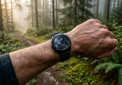 ТОП смарт-часов Garmin 2026: рейтинг моделей и российская альтернатива