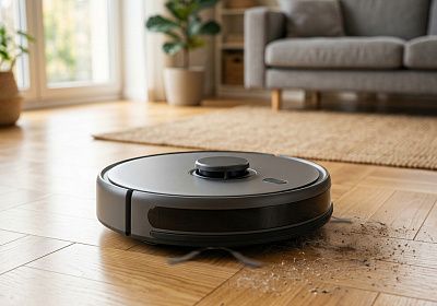 Роботы-пылесосы iLife 2026: ТОП-6 моделей и российская альтернатива