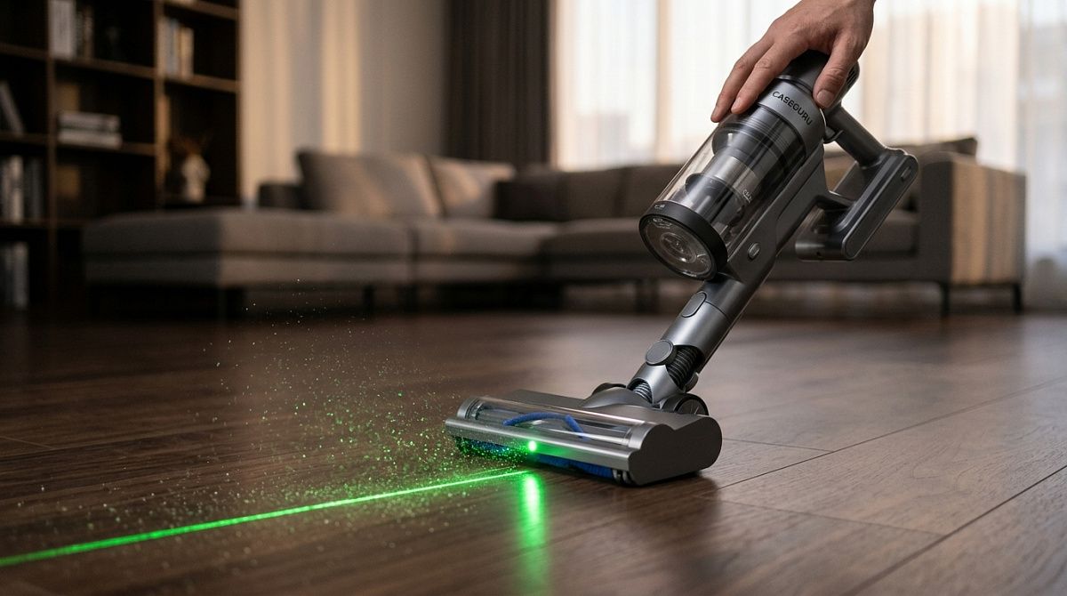ТОП пылесосов LG 2026: какие модели CordZero брать